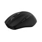 TRUST MOUSE NITO SILENT WIRELESS, NERO