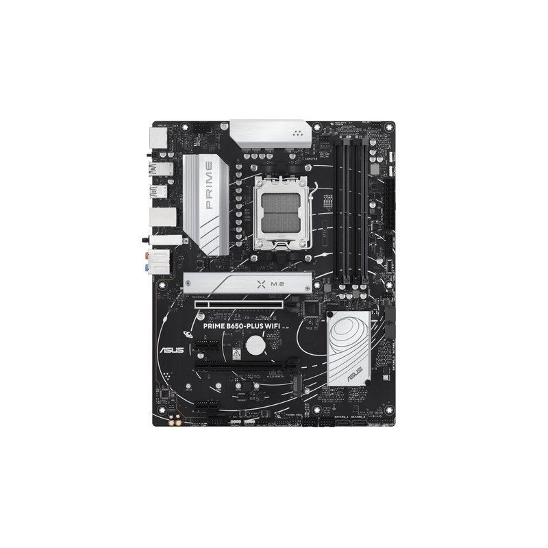 ASUS MB B650 PLUS WIFI USB 3.2 GEN 2,AURA,WIFI6E