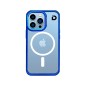IDUDE COVER TANK MAGSAFE YOUNG IPHONE 12 PRO MAX BLU IDUDE COVER TANK MAGSAFE YOUNG IPHONE 12 PRO MAX BLU
