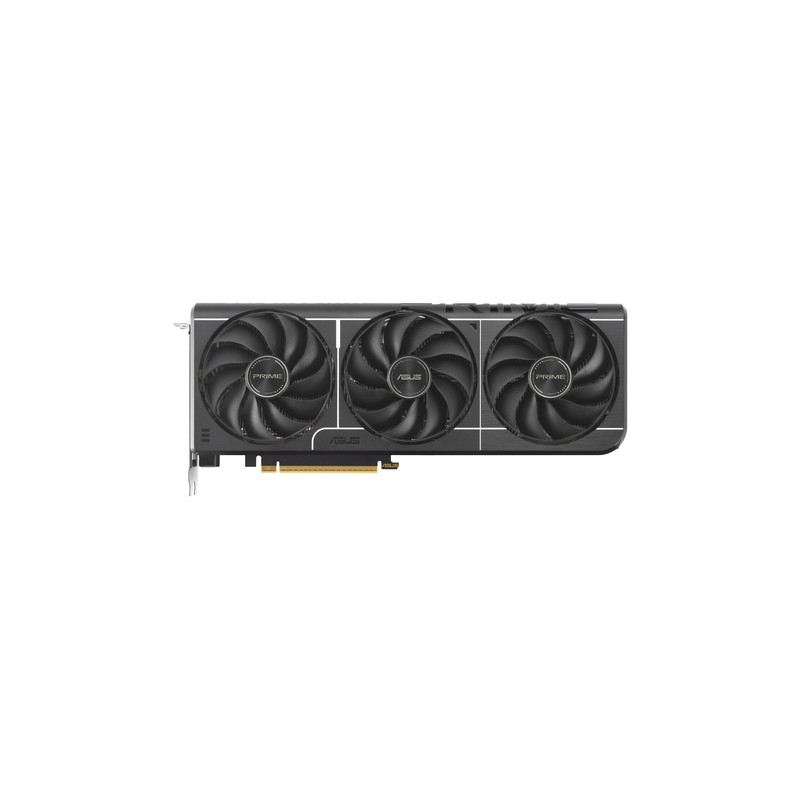 ASUS VGA GEFORCE RTX 5060 TI, PRIME-RTX5060TI-O8G, 8GB GDDR7, HDMI/DP*3, 90YV0MP0-M0NA00
