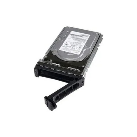 DELL SSD SERVER 480GB SATA READ INTENSIVE 6GBPS 512E 2.5IN HOT