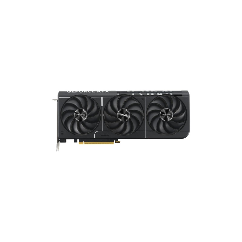 ASUS VGA GEFORCE RTX 5080, PRIME-RTX5080-O16G, 16GB GDDR7, 3DP/HDMI, DLLSS4, 90YV0LX0-M0NA00