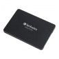 VERBATIM SSD INTERNO VI550 1TB 2,5 SATA 6GB/S R/W 520/400 VERBATIM SSD INTERNO VI550 1TB 2,5 SATA 6GB/S R/W 520/400
