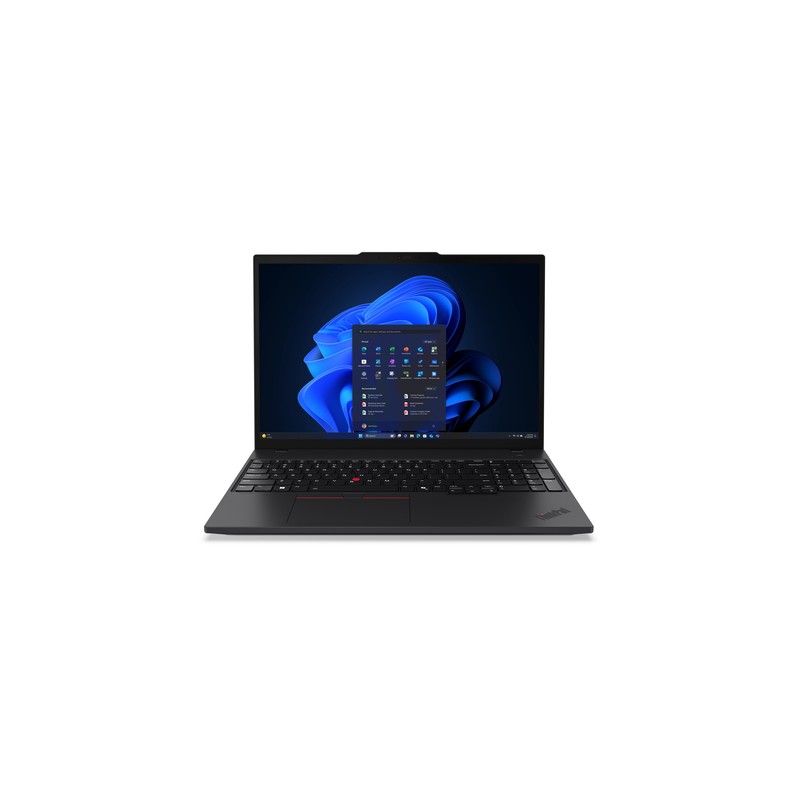 LENOVO NB THINKPAD T16 GEN4 ULT5-226V 16GB 512GB 16 WIN 11 PRO LENOVO NB THINKPAD T16 GEN4 ULT5-226V 16GB 512GB 16 WIN 11 PRO
