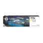 HP CART INK GIALLO 973X 7.000 PAG PER PAGEWIDE PRO 477 HP CART INK GIALLO 973X 7.000 PAG PER PAGEWIDE PRO 477