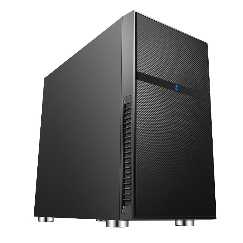 ITEK CASE EXENT 3M EVO - MINI TOWER, MATX, USB3 ITEK CASE EXENT 3M EVO - MINI TOWER, MATX, USB3