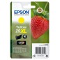 EPSON CART. INK GIALLO 29XL SERIE FRAGOLA