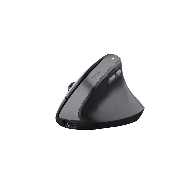 TRUST MOUSE TM-270 ERGONOMIC WIRELESS