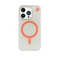 IDUDE COVER TANK MAGSAFE NEON IPHONE 15 PRO MAX ARANCIONE IDUDE COVER TANK MAGSAFE NEON IPHONE 15 PRO MAX ARANCIONE