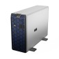DELL SERVER TOWER T560 SMART SELECTION 8X3.5" 4510 1X32GB 1X480GB SSD SATA 2X1100W H755 3YR BASIC NB