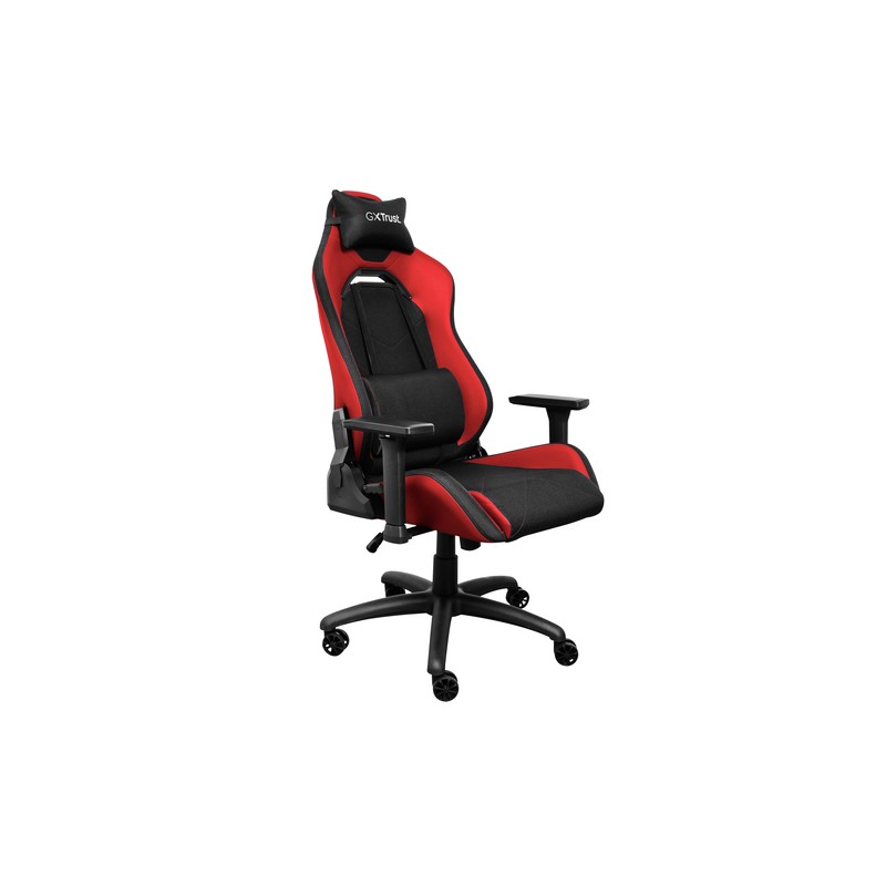 TRUST SEDIA GAMING GXT714R RUYA ROSSO
