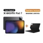 XIAOMI TABLET PAD 7 8+128GB 11.2 WIFI GRAY + KEYBOARD
