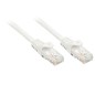 LINDY CAVO CAT.6 U/UTP BASIC BIANCO, 2M
