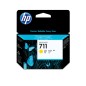 HP CART INK GIALLO PER PLOTTER T120 - T520 N. 711 HP CART INK GIALLO PER PLOTTER T120 - T520 N. 711