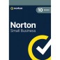 NORTON SMALL BUSINESS - 250GB IT 1 USER 10 DEVICE 12 Mesi BOX NORTON SMALL BUSINESS - 250GB IT 1 USER 10 DEVICE 12 Mesi BOX