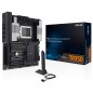 ASUS MB AMD STR5, PRO WS TRX50-SAGE WIFI, PCIE 5.0,WS MB