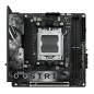 ASUS MB AMD X870E,ROG STRIX X870-I GAMING WIFI,AM5, X870, USB4, MB