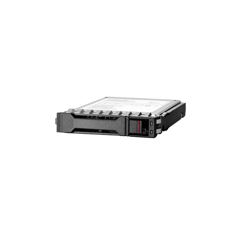 HPE SSD SERVER 480GB SATA RI SFF BC MV HPE SSD SERVER 480GB SATA RI SFF BC MV