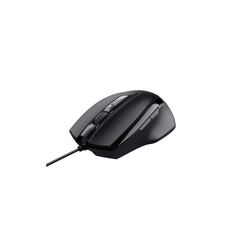 TRUST MOUSE VOCA COMFORTABLE