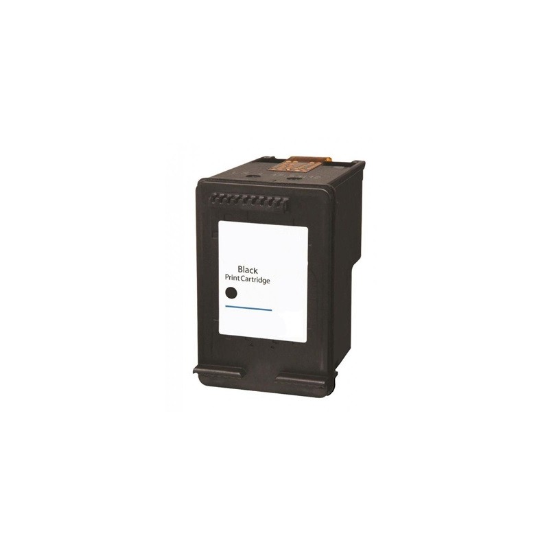 CARTUCCIA RIGENERATA HP 305 BK