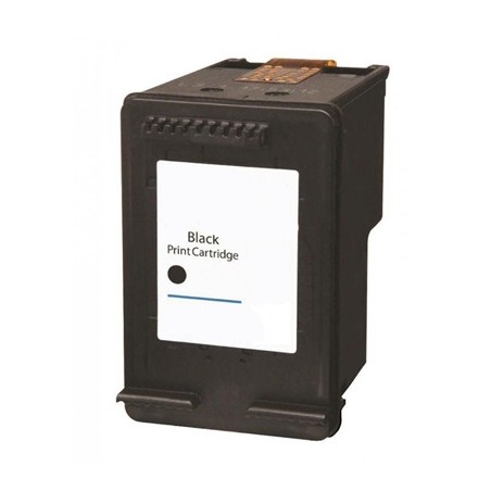 CARTUCCIA RIGENERATA HP 305 BK