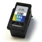 CARTUCCIA COMPATIBILE CANON COLORE MG 2450,MG2550,MG2950,IP2850 CL546 ALTA CAPACITA' 16 ML