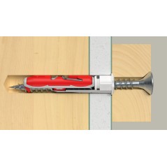 DUOTEC 10 S CONFEZIONE 25PZ.