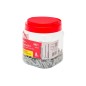 SX PLUS 6X30 S BARATTOLO 200PZ E PUNTA SDS