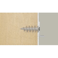 TASSELLO ISOLANTE FID II CONFEZIONE 50PZ.