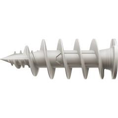 TASSELLO ISOLANTE FID II PLUS CONFEZIONE 25PZ.