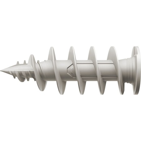 TASSELLO ISOLANTE FID II PLUS CONFEZIONE 25PZ.