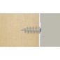 TASSELLO ISOLANTE FID II PLUS CONFEZIONE 25PZ.