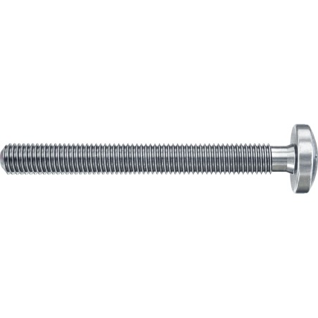 DUOHM 4X55 S PZ TASSELLO/VITE CONFEZIONE 25PZ.