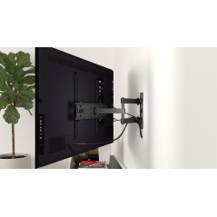HYBRIDPOWER 10X90 TASSELLO PROLUNGATO IN NYLON E ACCIAIO CON VITE A TESTA ESAGONALE FLANGIATA CONFEZIONE 50PZ.