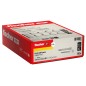 HYBRIDPOWER-T TASSELLO PROLUNGATO IN NYLON E ACCIAIO CON VITE A TESTA SVASATA PIANA CONFEZIONE 50PZ.