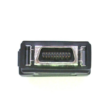 ADATTATORE DVI FEMMINA 24+5/DFP HPC20 MASCHIO (AB 541)