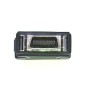 ADATTATORE DVI FEMMINA 24+5/DFP HPC20 MASCHIO (AB 541)