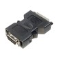 ADATTATORE DVI FEMMINA 24+5/DFP HPC20 MASCHIO (AB 541)