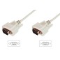 CAVO PROLUNGA PER MODEM- MOUSE ECC. PIN-TO-PIN (MODEM CABLE) 9 POLI MASCHIO/MASCHIO MT.3 (AK 174 3M)