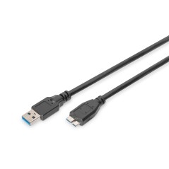 CAVO USB 3.0 - MICRO USB B 3.0 MT 1