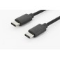 CAVI USB-C ® 2.0 MASCHIO/MASCHIO DIGITUS MT 1