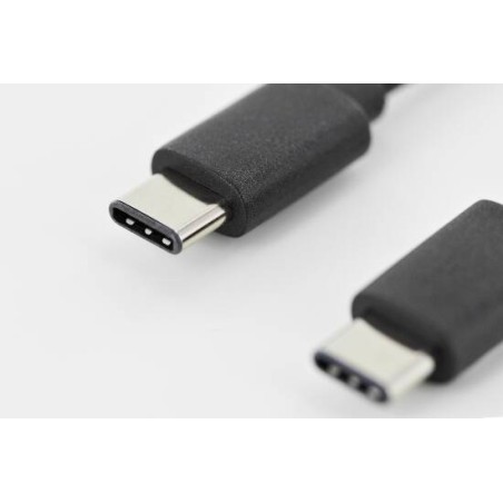 CAVI USB-C ® 2.0 MASCHIO/MASCHIO DIGITUS MT 1,80