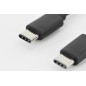 CAVI USB-C ® 2.0 MASCHIO/MASCHIO DIGITUS MT 1,80