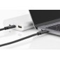 CAVI USB 3.1 (GEN 2) TIPO C MASCHIO/MASCHIO DIGITUS