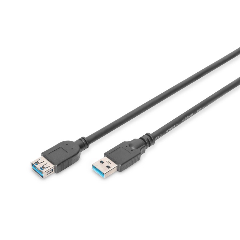 CAVO PROLUNGA USB 3.0 MASCHIO-FEMMINA MT 1,80