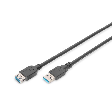 CAVO PROLUNGA USB 3.0 MASCHIO-FEMMINA MT 3