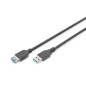 CAVO PROLUNGA USB 3.0 MASCHIO-FEMMINA MT 3