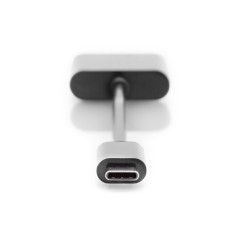 CAVO SPLITTER USB TIPO-C. A USB TIPO-C. + CONNETTORE 3.5MM STEREO
