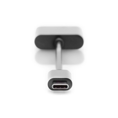 CAVO SPLITTER USB TIPO-C. A USB TIPO-C. + CONNETTORE 3.5MM STEREO