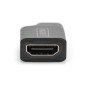 DIGITUS ADATTATORE USB 4K, DA SPINA USB/C A PRESA HDMI/A